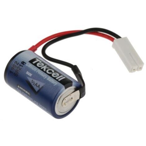 SIEMENS S7  300  PILE TAMPON LI36 V/95AH POUR CPU S5  90U S7-300