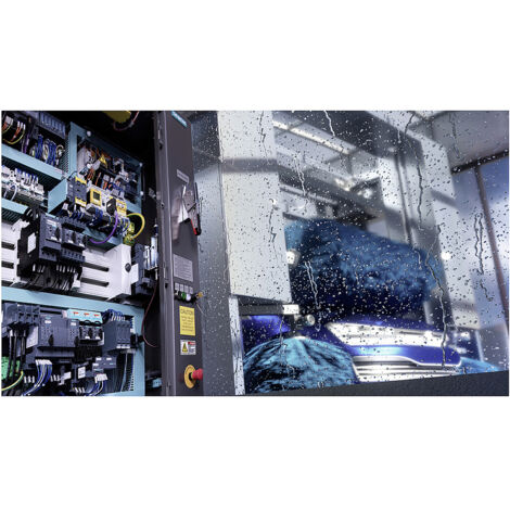 Siemens Schütz SIRIUS 3RT20 24 V DC Kontaktor robust
