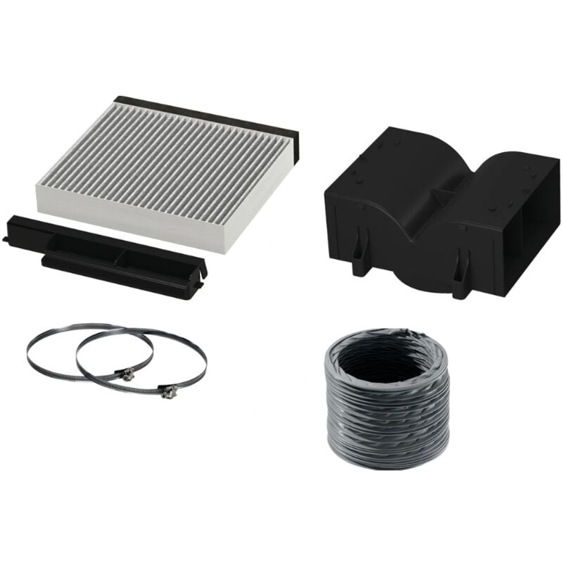 Siemens - Kit de recyclage LZ11DXI14 Kit de recyclage Clean Air Standard