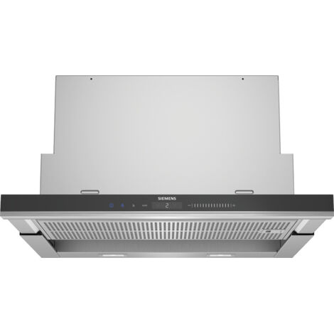 Siemens Siem Flachschh. LI69SA684 iQ700 A