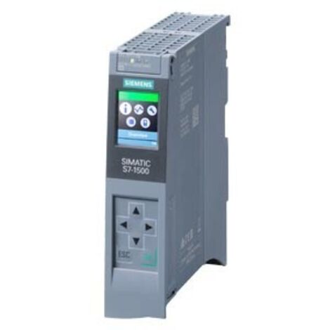Siemens Simatic digitales Ausgangsmodul S7-1500 6ES75221BL010AB0