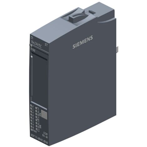 Siemens Simatic ET 200SP 16DI 24VDC digitales Eingangsmodul 6ES71316BH010BA0