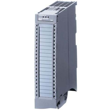 Siemens SIMATIC S7-1500 DI 32x24VDC HF 35 mm, con modo de operación contador, 6ES75211BL000AB0