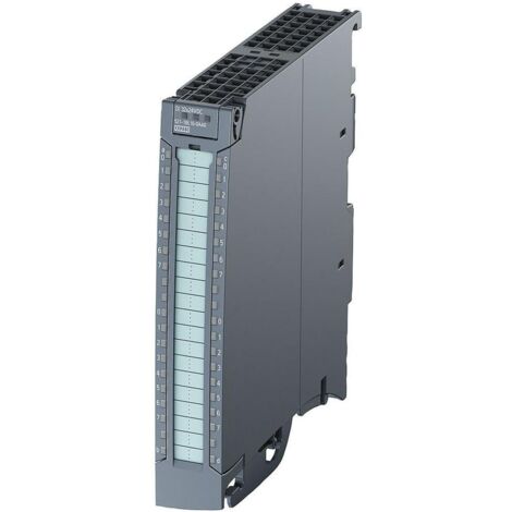 Siemens Simatic S7-1500 DI 32xDC 24V BA digitales Eingangsmodul 6ES75211BL100AA0