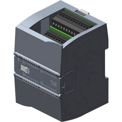 Siemens SM 1223 6ES72231PL320XB0 Modulo ingresso uscita digitale PLC 28.8 V