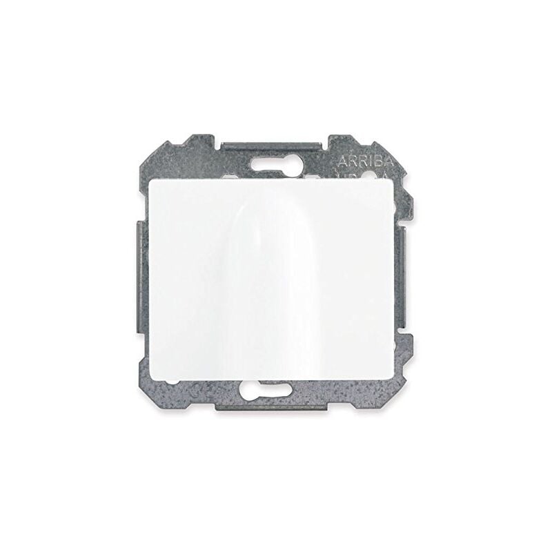 Delta iris prise sortie de câble blanc SIE266788 - Siemens