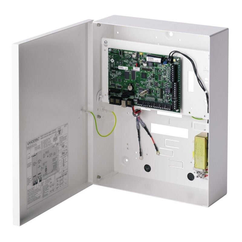 Siemens - SPC5330.320-L1 Centrale Vanderbilt SPC5330 Intrusion cp G3