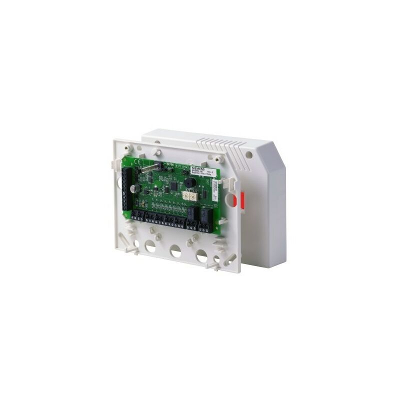 

SPCE652.100 - 8/2 Transponder cabo - Relais gama SPC - Siemens