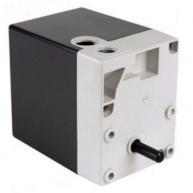 

SQN31.121A2700 - actuador - Siemens