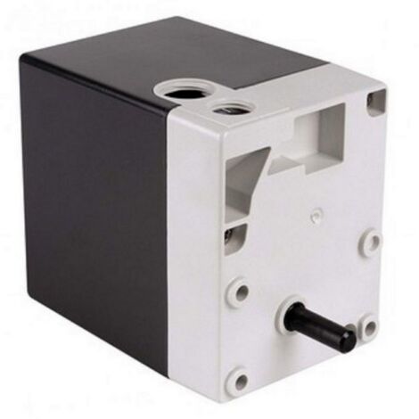 Siemens SQN31.121A2700 – Servomotor