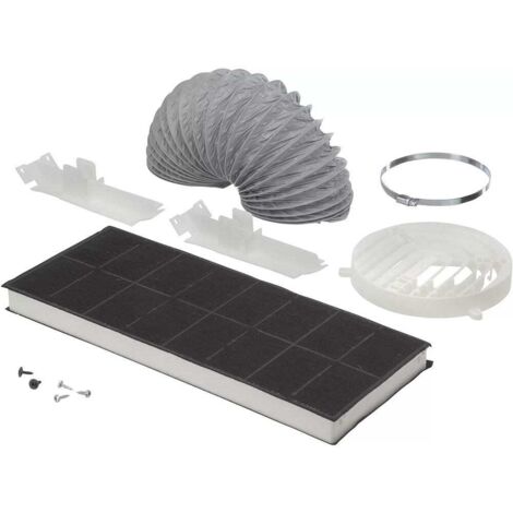 Siemens Starterset Recirculación 00706588 / LZ34500