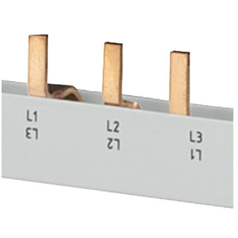 SIEMENS Stiftsammelschiene 5ST3645