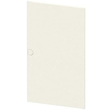 SIEMENS - SUPERFICIE PORTA IN PLASTICA SIMBOX 63 3 FILA BIANCO 8GB50035KM01