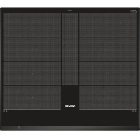 Plaque induction SIEMENS EX651LYC1F IQ700 FlexInduction Plus