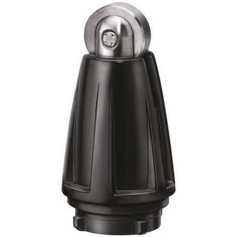 SIEMENS - TÊTE ACTIONNEUR COMMUTATEUR POSITION VASTAGO ROULEAU INOXYDABLE 13 MM 3SE50000AD02