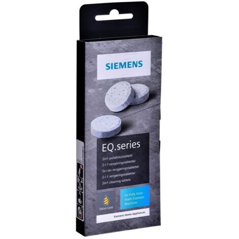 SIEMENS - TOLAS DE CLIMING TZ80001B