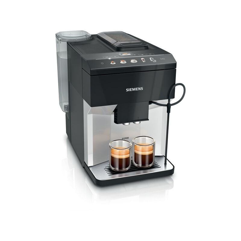 Siemens - TP511D01 machine à café électrique Machine à expresso entièrement automatique 1,9 l
