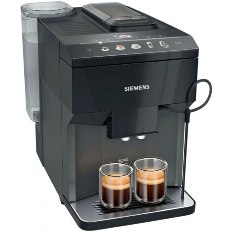 Siemens TP511D09 EQ.500 classic Kaffeevollautomat