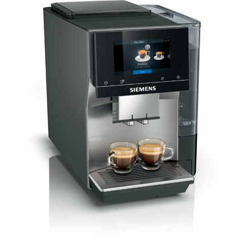 Siemens TP715D01 EQ700 Kaffeevollautomat Classic