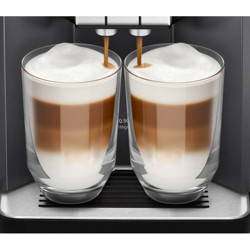 Siemens - Eq.500 Integral Totalmente Automática Máquina Espresso 1.7 L
