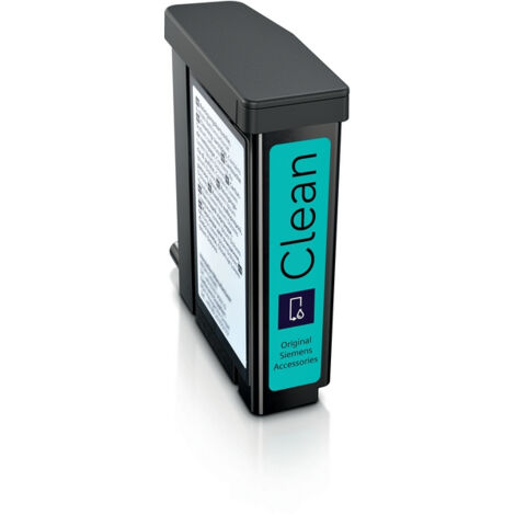 Siemens TZ 800Z1 Reinigungstabletten