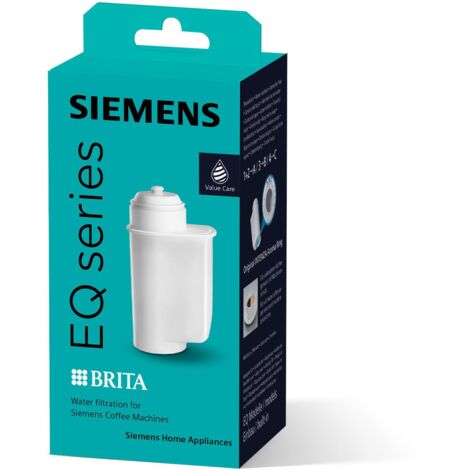 Siemens TZ70003 Wasserfilter für Kaffeemaschine