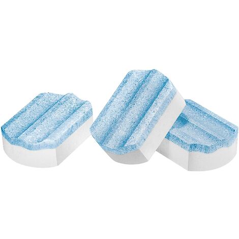 SIEMENS TZ80002B TABLETTES DÉTARTRANTES PLASTIQUE