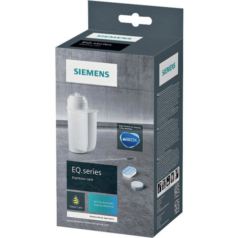 Siemens TZ80004A  Pflegeset 1 Set