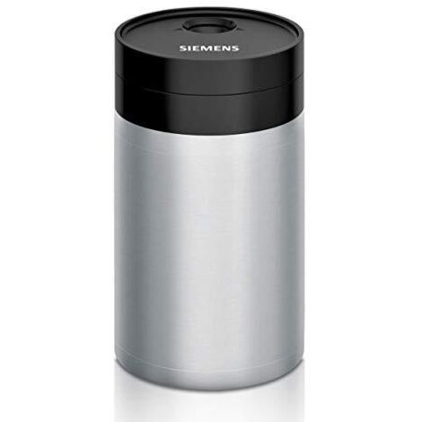Siemens TZ80009N TZ80009N Contenitore termico Argento