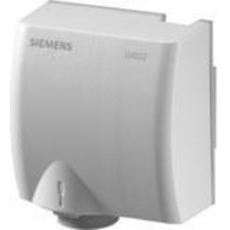 Siemens Vorlaufanlegefuehler QAD 22  QAD22