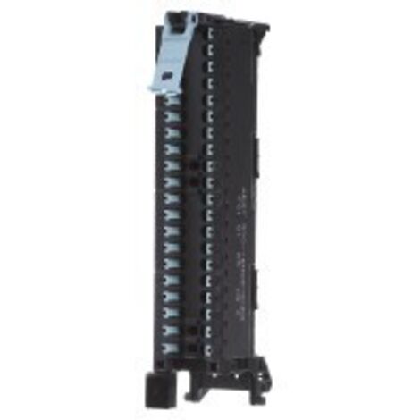Siemens Vorstecker Push-In 40 Pins