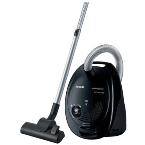 Siemens VS06M312 Bodenstaubsauger
