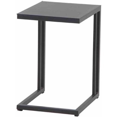 Siena Garden Beistelltisch RAMO, 33,5 x 40 x 50 cm H16697