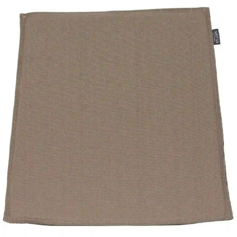 Siena Garden Square-Lane Auflage taupe