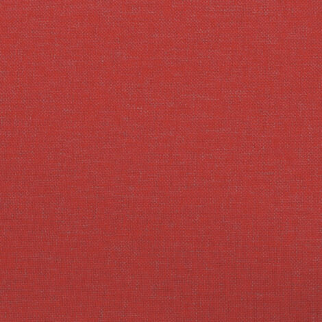 Siena Garden STELLA Sesselauflage rot 100cm