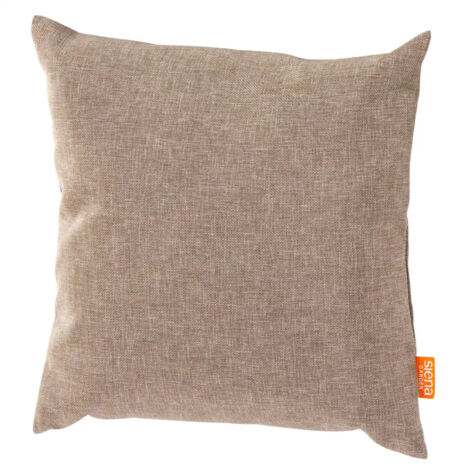 Siena Garden TINY Dekokissen taupe