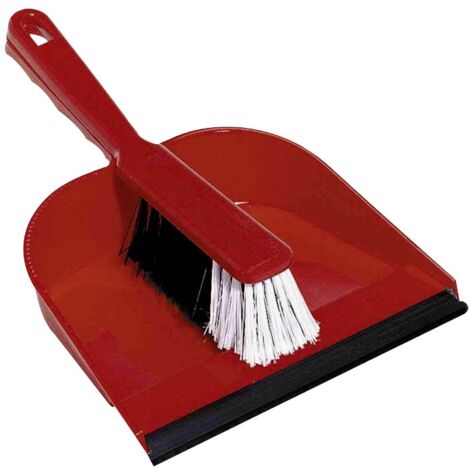 Siena HOME 90456100 Set balayette/pelle D237262
