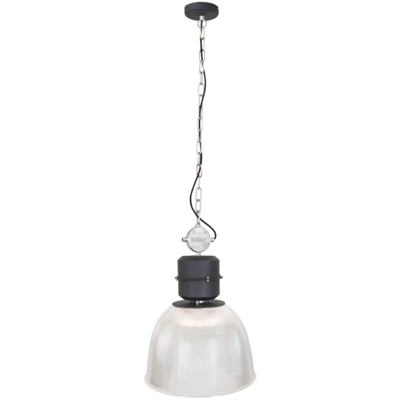 Steinhauer - Anne Light and home suspension Clearvoyant - noir - - 7695ZW - Noir