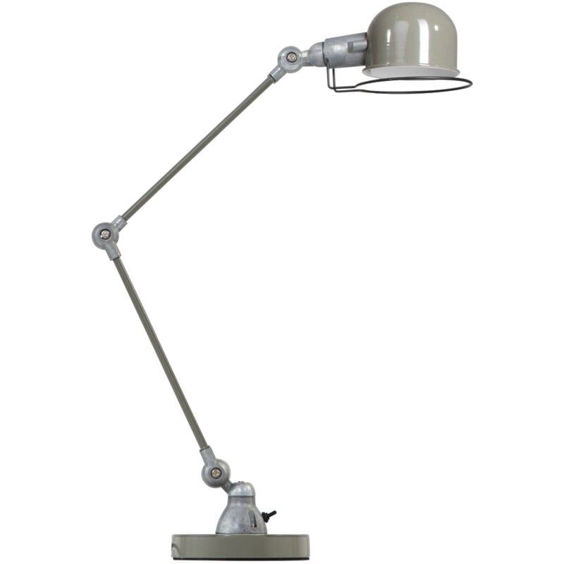 Mexlite - lampe de table - Davin - vert - aluminium métal - lampe