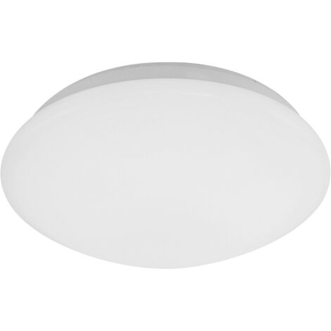 Sienna Galaxy Empotrar Exterior Plástico Mate, Metal IP44