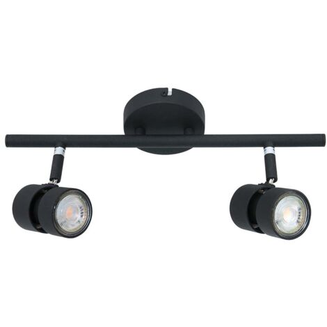 Sienna Natasha Spot Twin Noir Mat