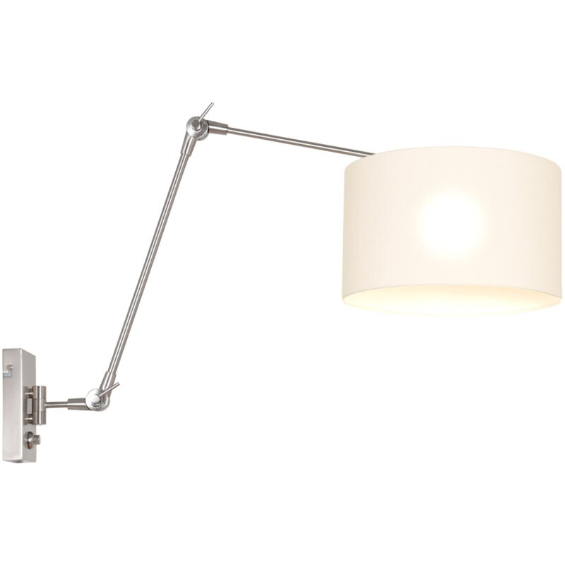 Lampada a muro Steinhauer Prestige chic - 8108ST
