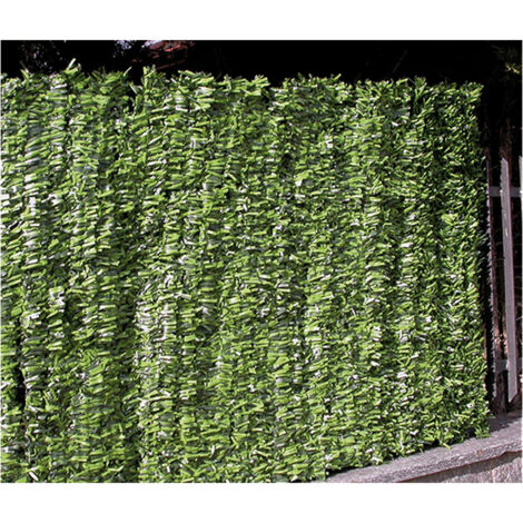 SIEPE ARTIFICIALE 'GREEN' mt 1,5 x 3