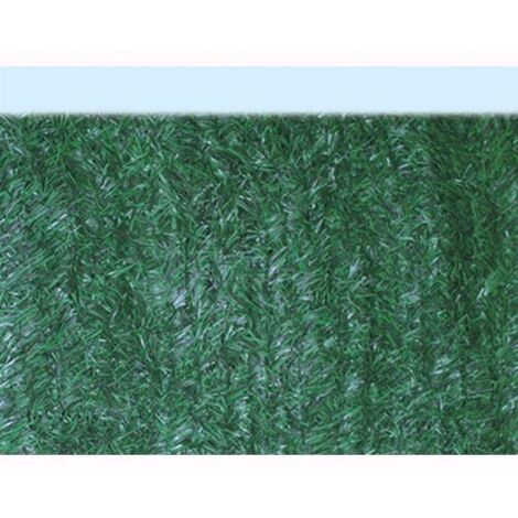 Siepe artificiale verde 3x1mt