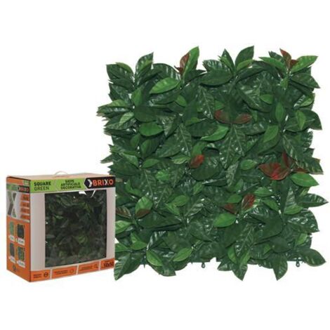SIEPE BRIXO SQUAREGREEN PLATANO CONF 3MQ