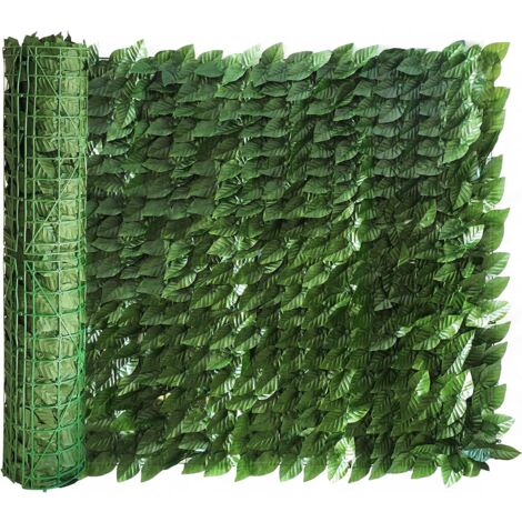 SIEPE EVERGREEN BRIXO EDERA 1X20MT
