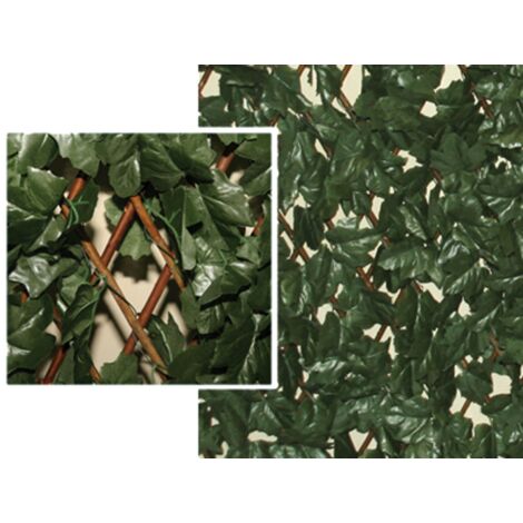 SIEPE PANELGREEN BRIXO ALLORO 100X200CM