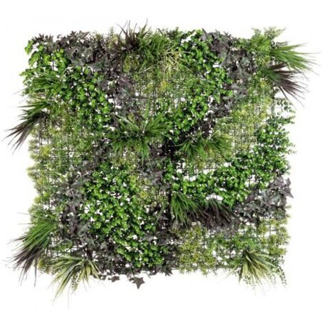 Siepe sintetica Yes Everyday pannello mix 0790450