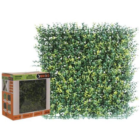 SIEPE SQUAREGREEN BRIXO BOSSO CONF 2,5MQ