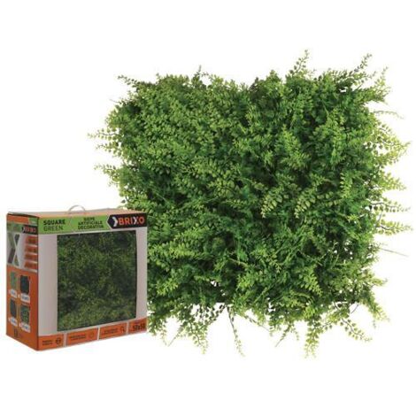 SIEPE SQUAREGREEN BRIXO FELCE CONF 3MQ